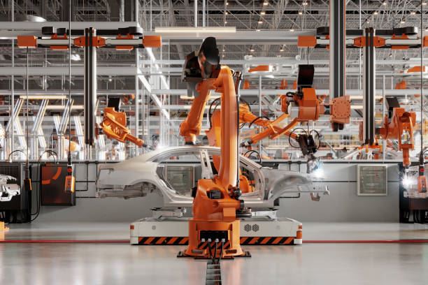 Automobile production increased by 34% according to the first quarter data