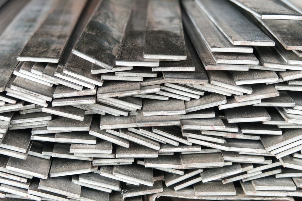 Flat steel prices in the USA increased in the new week