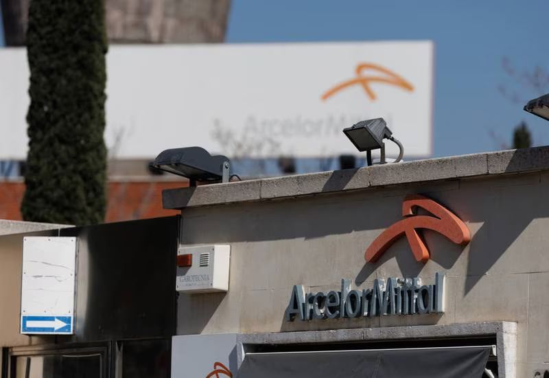 ArcelorMittal ve Casa dos Ventos Brezilya'da bir rüzgar enerjisi projesi inşa edecek