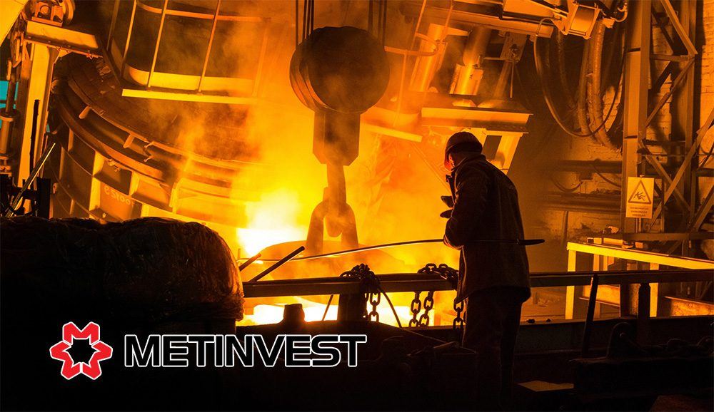 Steel giant Metinvest declared force majeure
