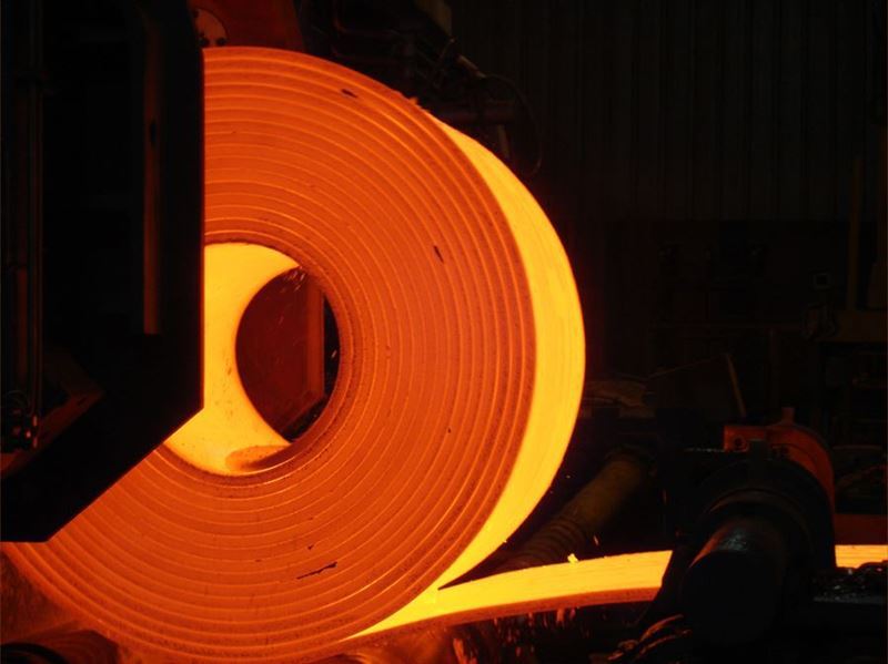 Benxi Steel to increase steel prices