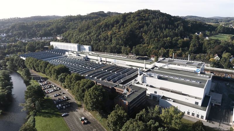 Alman Bilstein, H2 Green Steel ile düşük karbon anlaşması imzaladı
