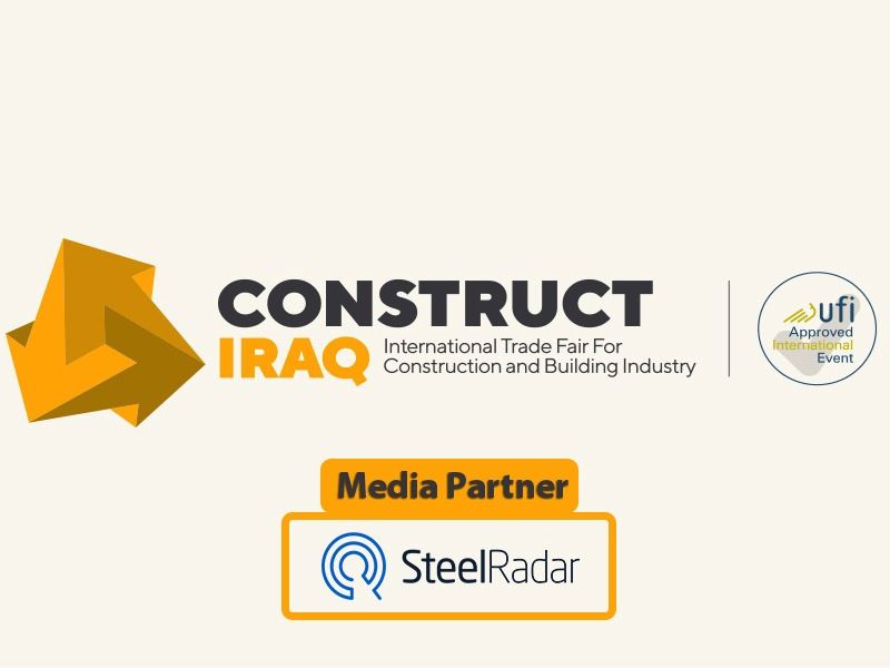 Construct Iraq Erbil Fuarı, 14-16 Kasım 2023 tarihlerinde