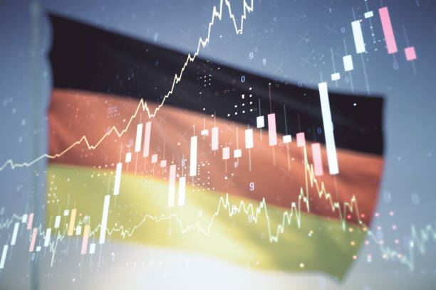 Almanya'da, mart ayı içinde şirket iflasları arttı