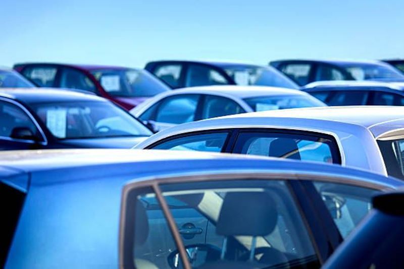 86.8% of the vehicles produced in Sakarya were exported
