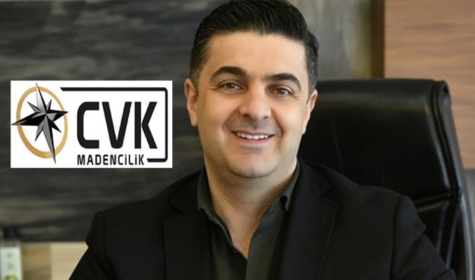 CVK Maden İşletmeleri, RPM Global ile anlaşma sağladı