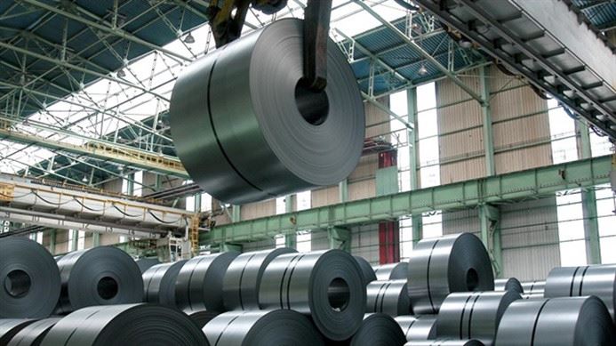 İspanya'da çelik talebi 2022'de düştü