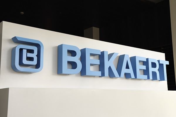 Bekaert, hidrojen elektrolizi için yeni bir yatırım yapıyor