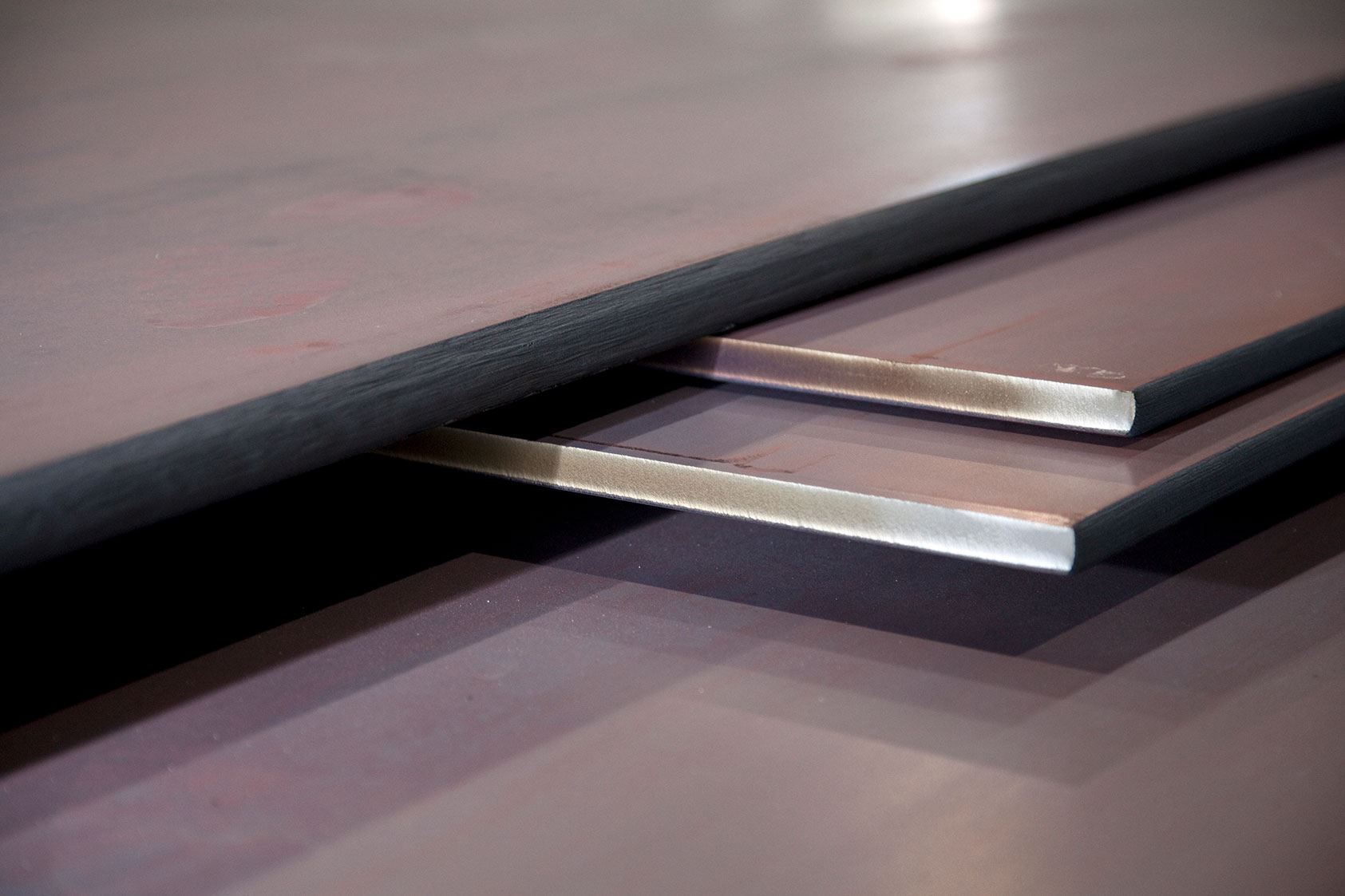 American Nucor Corporation updated its steel prices