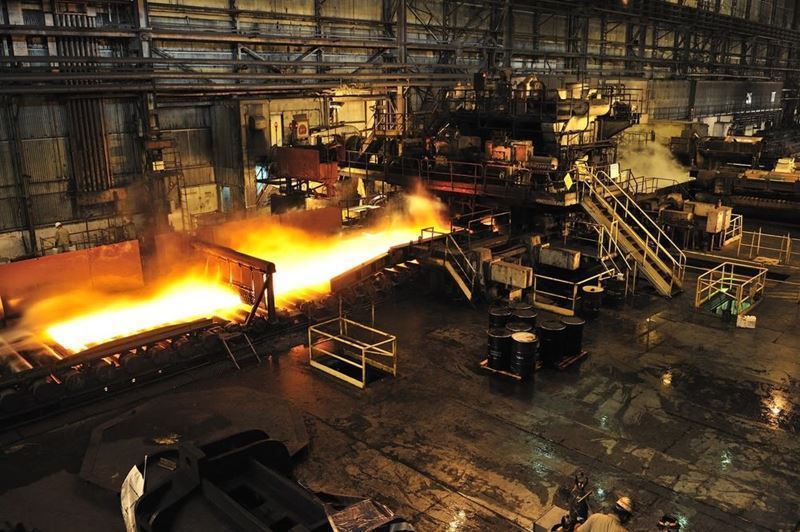 Brazilian steel consumption expected to decrease y-o-y