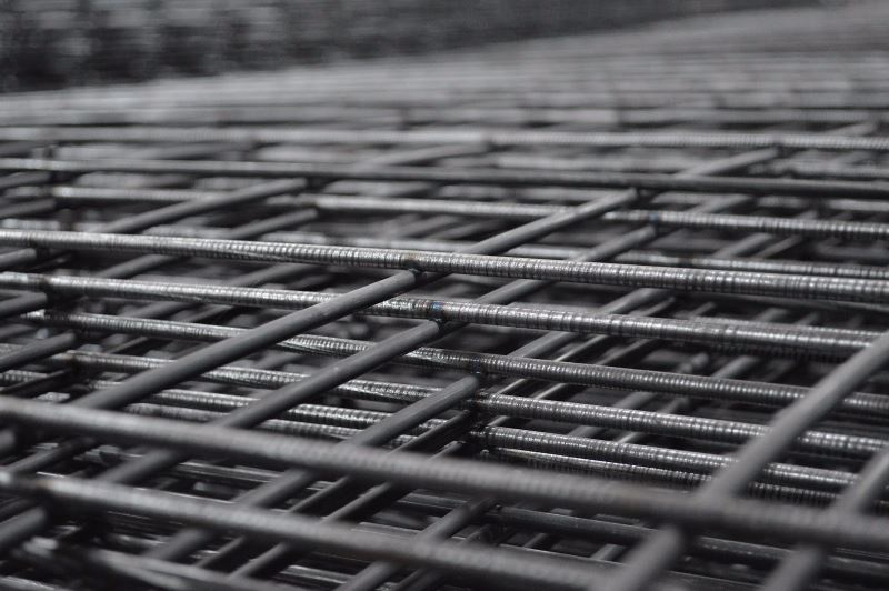 UK wire mesh prices have decreased