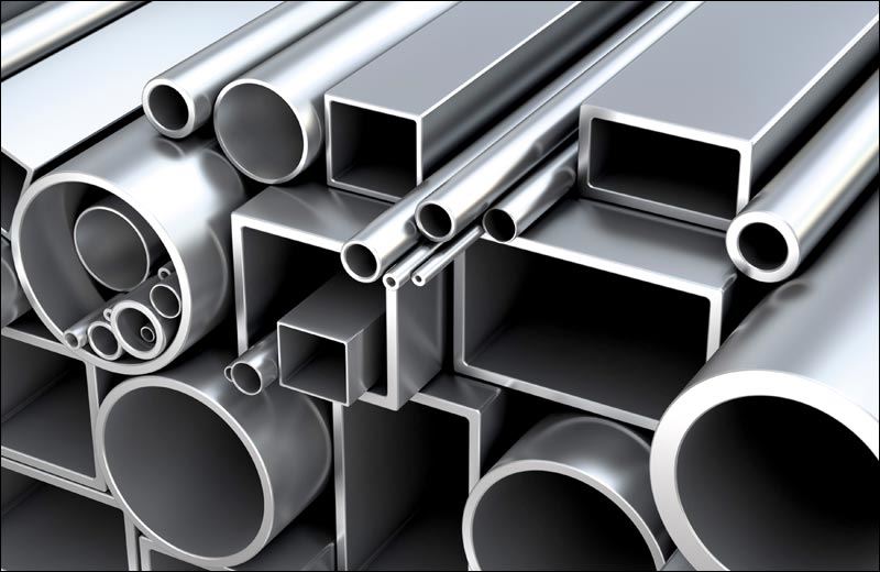 China's stainless steel imports and exports decreased