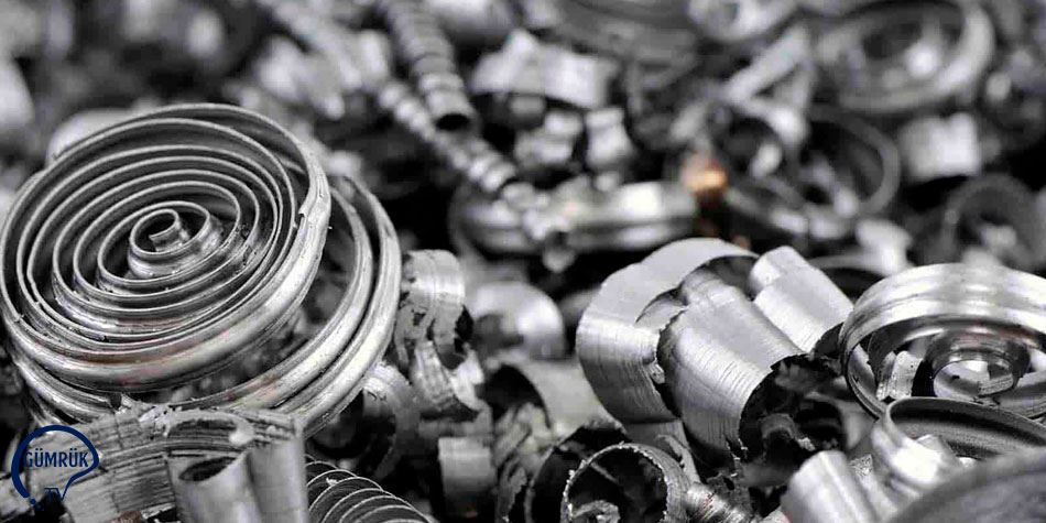Scrap prices announced in Europe