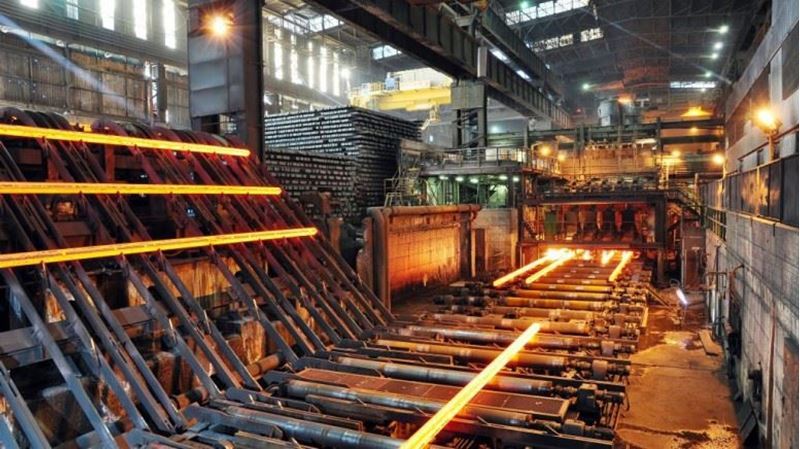 China Steel Association calls for cuts in production