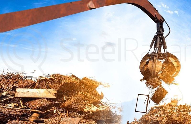 Scrap prices decreased in Turkey