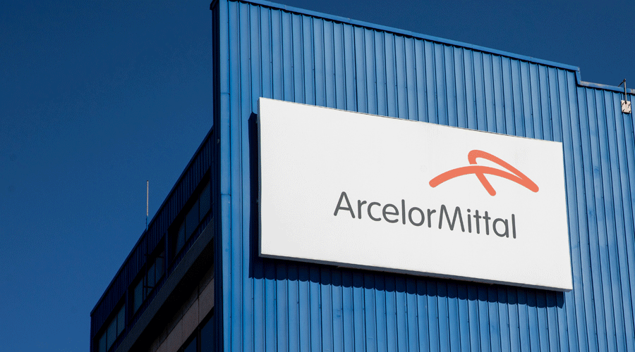 ArcelorMittal'in Brezilya'daki net karı düştü