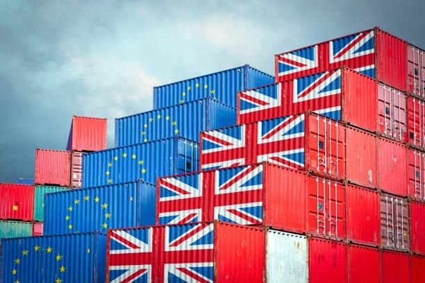 UK struggling to fill EU steel quotas due to lengthy procedures