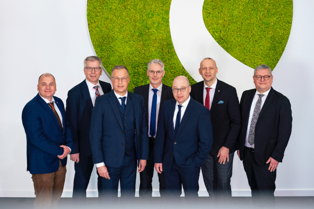 Spaeter Group ve Salzgitter yeşil çelik tedarik anlaşması imzaladı