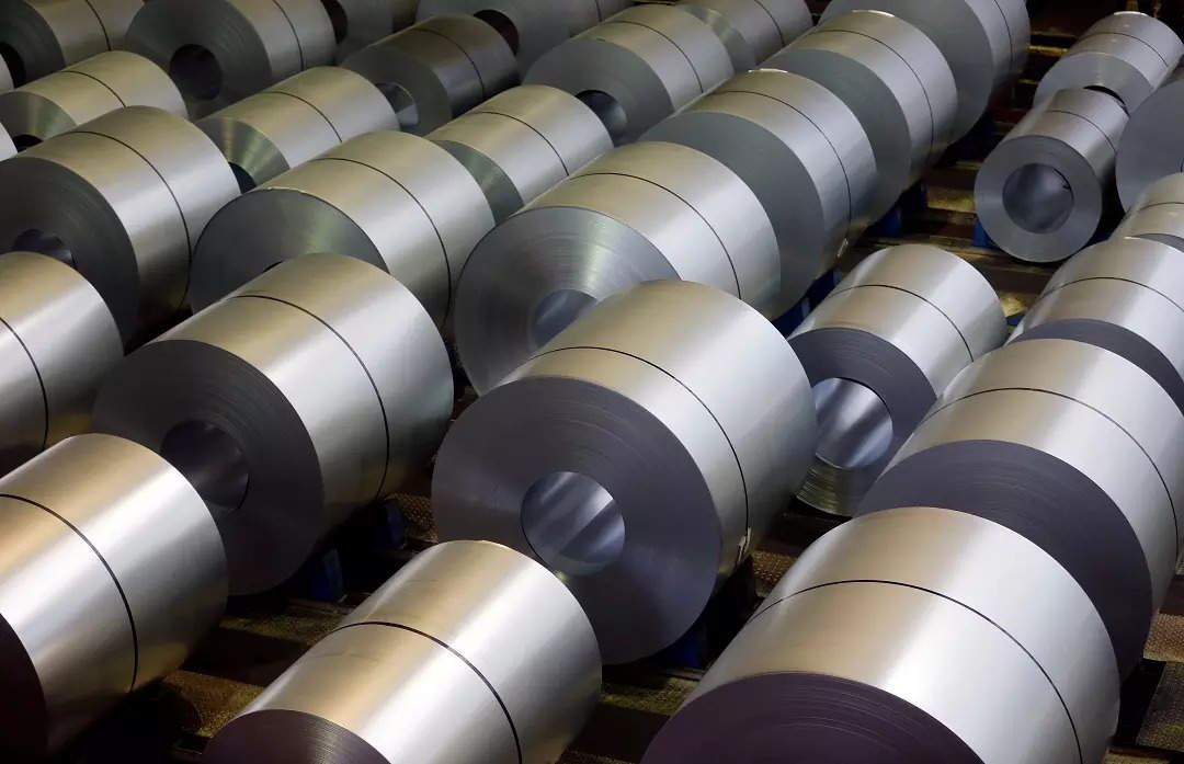 Mısır, Güney Afrika, Libya ve Tunus'un ham çelik üretimi arttı