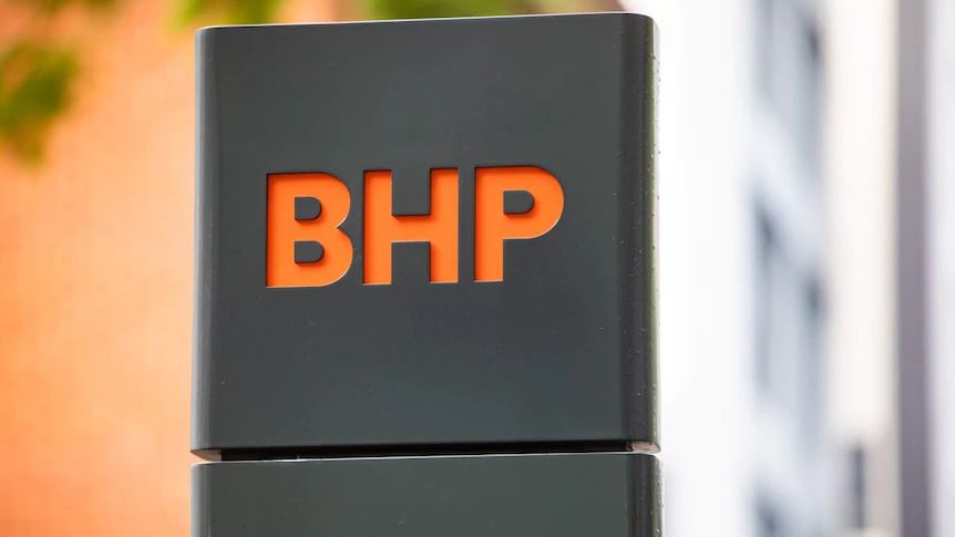 BHP Billiton nikel üretim tahminini düşürdü