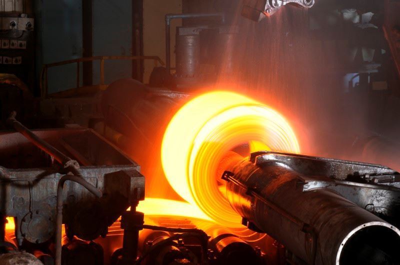 Turkey crude steel production results for the first quarter of 2023