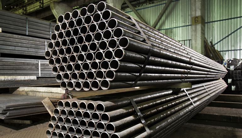 Welded Tubes announced that it will open a steel plant in Mexico