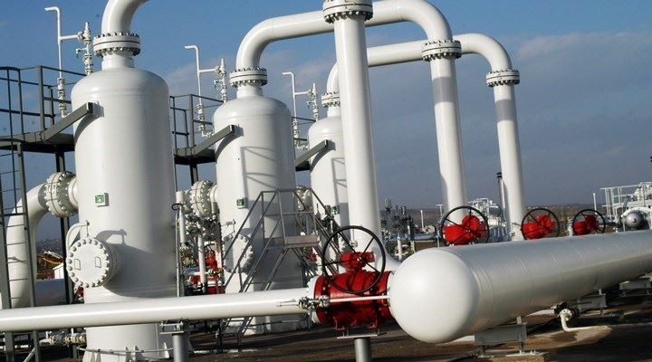 BOTAŞ’tan sanayide kullanılan doğal gaz hakkında yeniden açıklama!