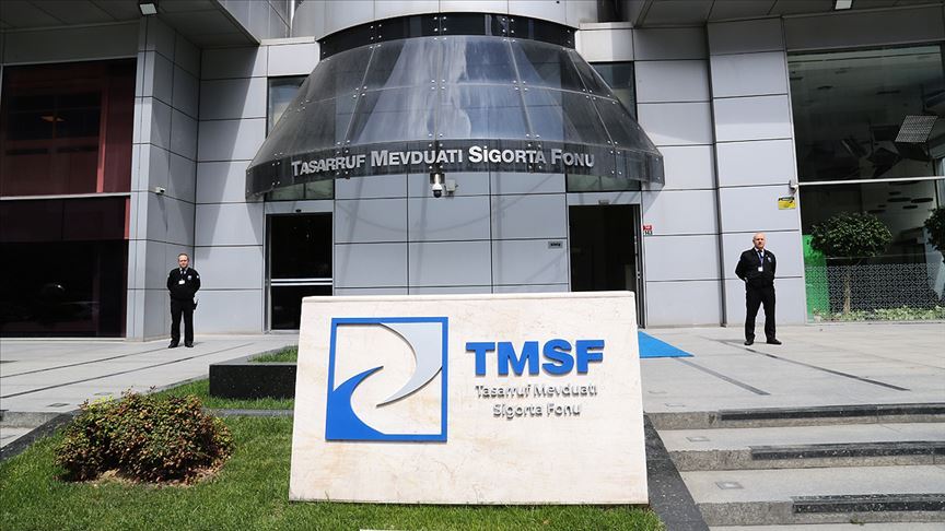 Türk Ticaret Bankası'nın satışına onay