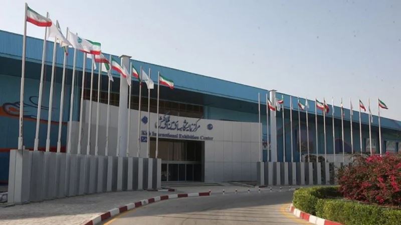 The Kish International Steel Exhibition will take place on October 24-26