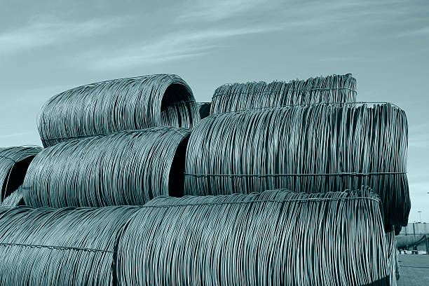 Russian wire rod export prices continue to fall