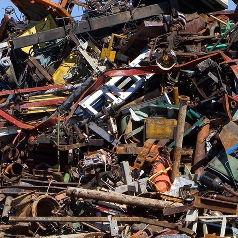 Sıddık Kardeşler scrap prices have been announced