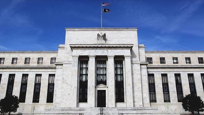 Fed interest rate decision announced