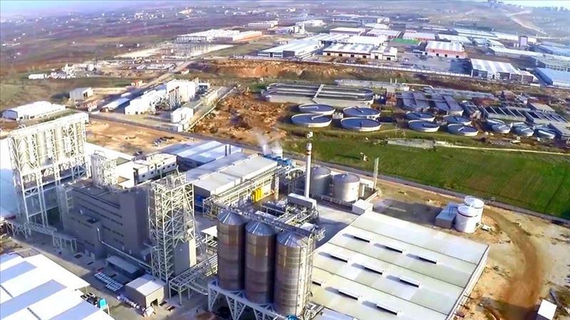 Gaziantep Chamber of Industry President Adnan Ünverdi: "We will carry our industry to the future"