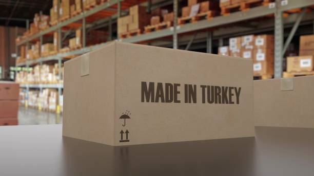 Bursa met 5 billion dollars of Türkiye's general exports