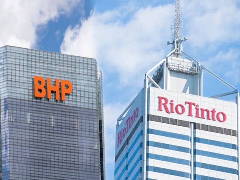 Rio Tinto ve BHP atık yönetimi teknolojisini geliştirmek için yeni ortaklar arıyor