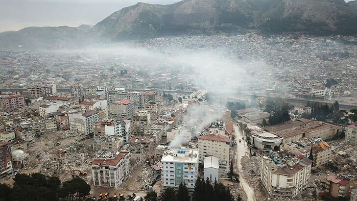 Deprem bölgesindeki vakıf taşınmazlarından 3 ay kira alınmayacak