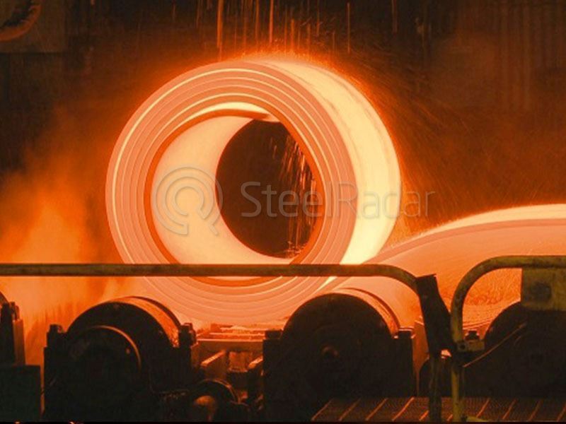 Steel sheet prices are weakening in the Turkish steel market, and global markets are cautious