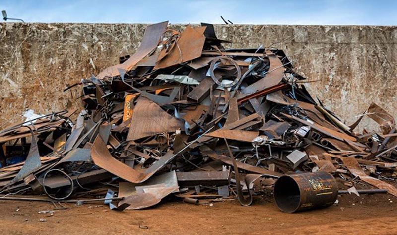 Baştuğ Metalurji revised its scrap prices