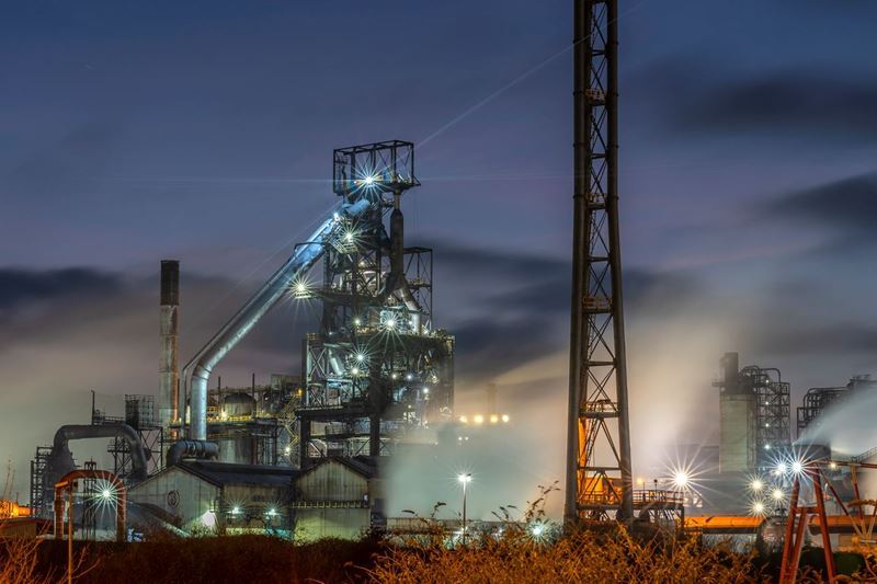 Tata Steel plans to reduce some of its activities in the UK