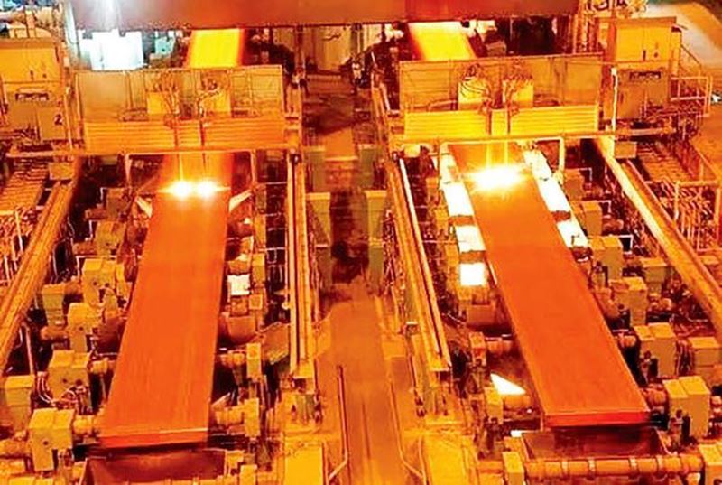 The prices in the Iranian steel market enter a downward trend