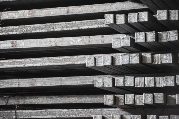 Russian steel billet exporters head to Asian markets