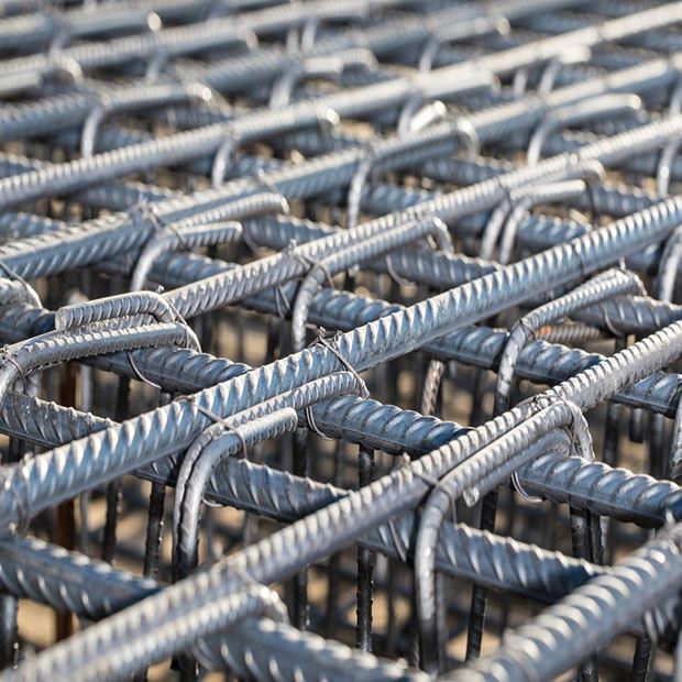 Rebar prices fell in Egypt