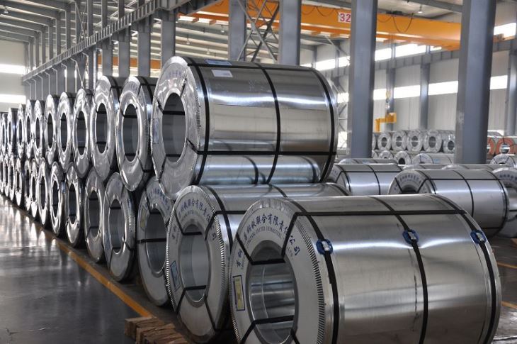 Italy CRC, HDG demand is decreasing