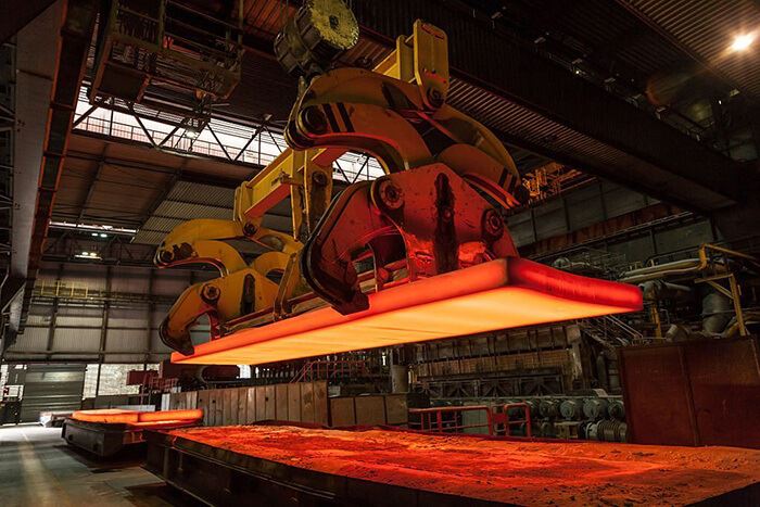 Tata Steel Europe ve Wuppermann yüksek korozyona dayanıklı sıcak haddelenmiş çelik tedarik etmek için birlikte çalışıyor