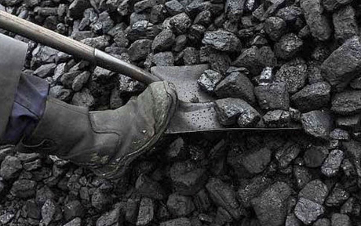 How about Iranian iron ore exports?