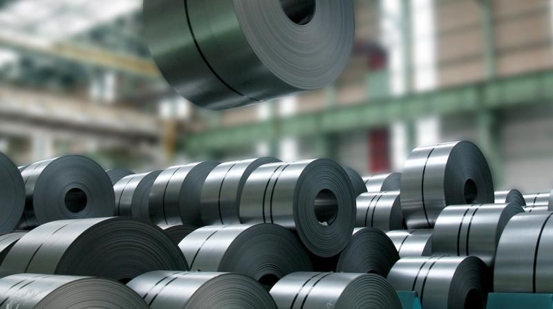 AB çelik üretimi 2024 yılında ivme kazanacak