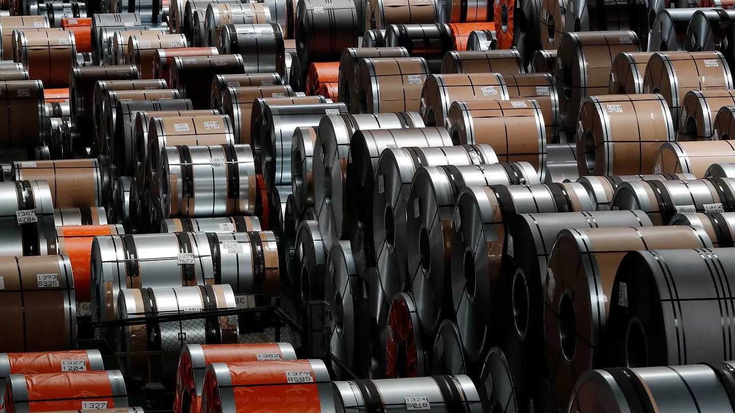 İtalyan çelik üreticileri çelik ihracatından elde ettikleri geliri artırdı