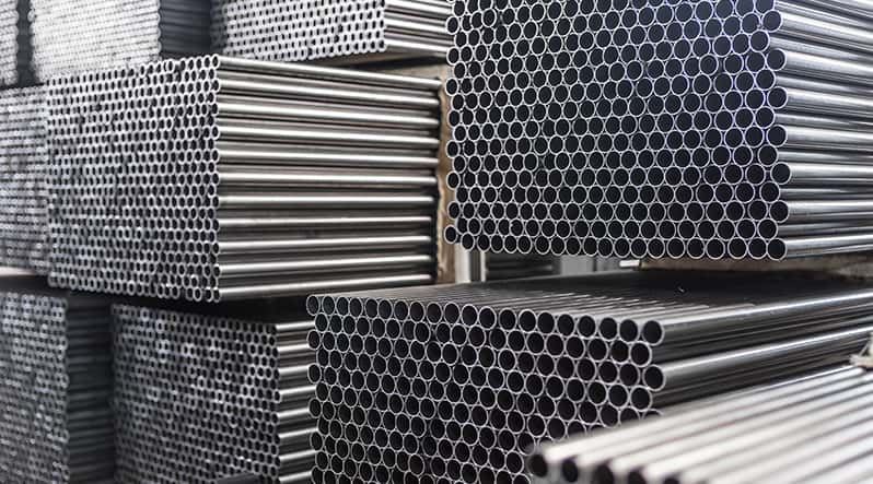 Çin'in paslanmaz net çelik ihracatı Mart ayında arttı