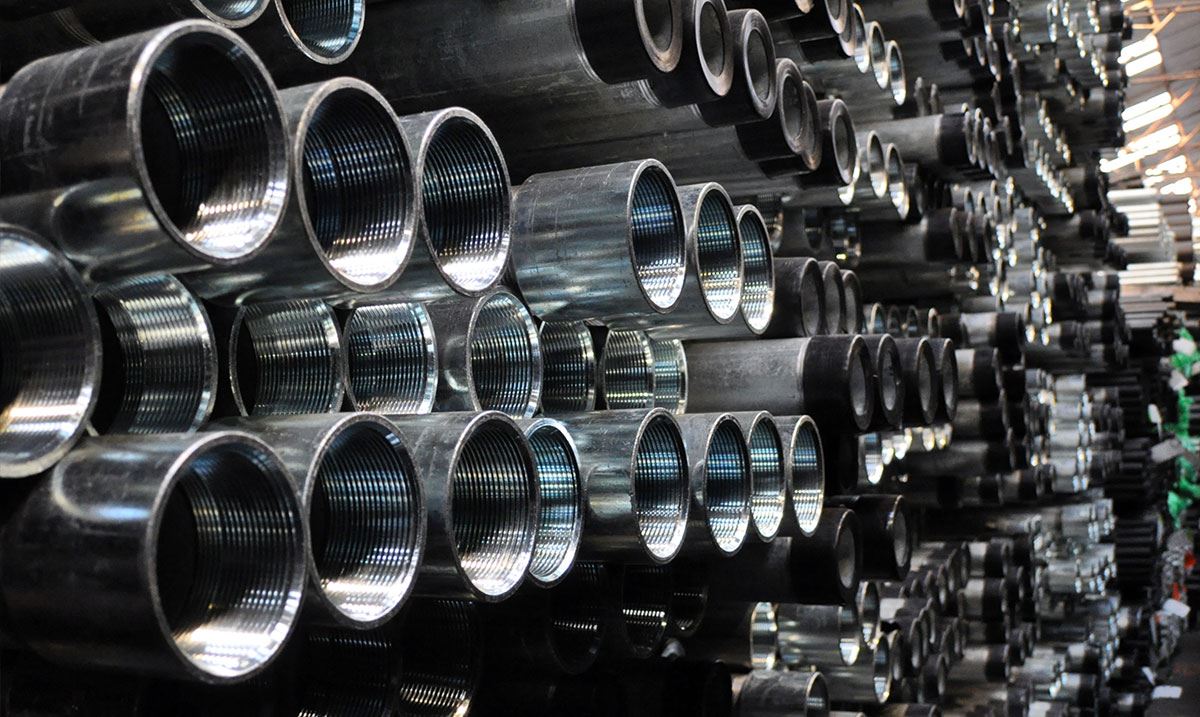 US standard pipe imports increase in March