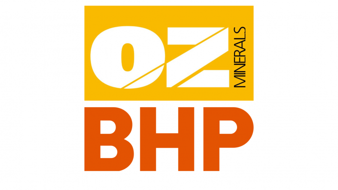 OZ Minerals rejects BHP’s acquirement
